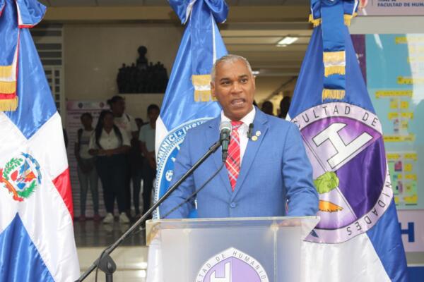Gerardo Roa Ogando. Foto: fuente externa