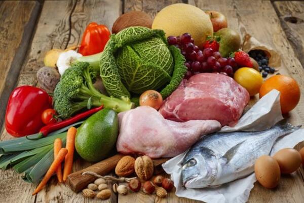 Estudio revela que las dietas hiperproteicas aumentan el riesgo de trastornos neurológicos. Foto fuente externa