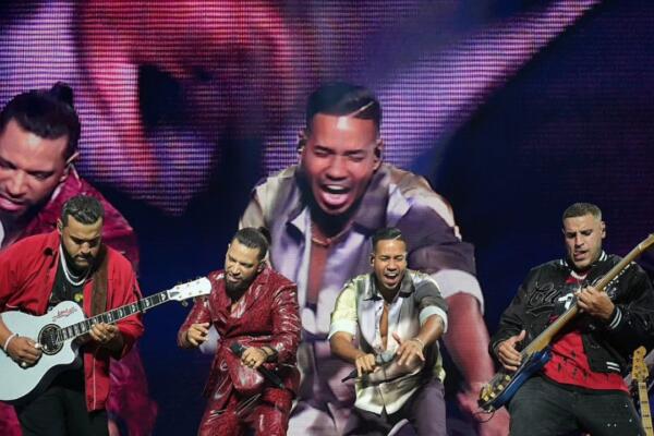 Aventura está listo para ofrecer una experiencia inolvidable en el Estadio Atanasio Girardot