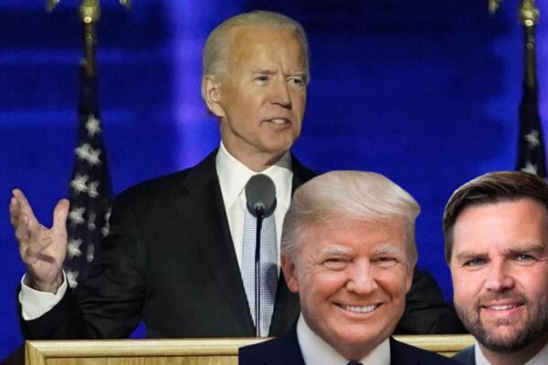 Vance, que fue crítico de Trump al inicio