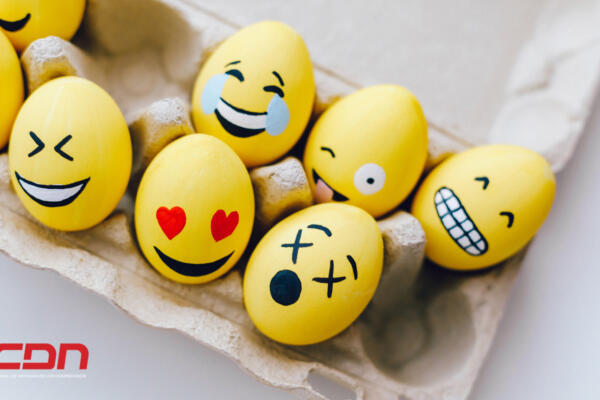 Hoy es Día Mundial del Emoji. (foto, fuente externa)