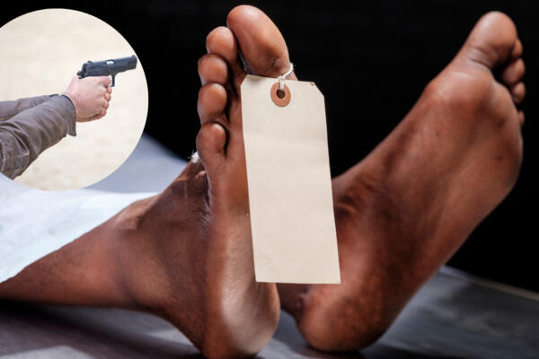 Miembro del Ejército pierde la vida a manos de delincuentes.