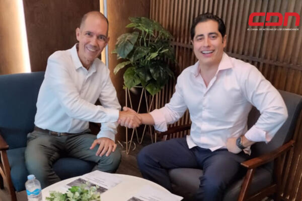 Empresa colombiana Tinkko adquiere THRIVE para expandir sus operaciones en RD