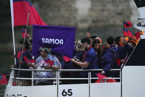 Samoa, de la alegría a la desesperación: hallan muerto a su entrenador