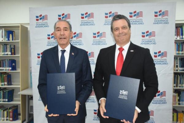 Estas Provincias de RD recibirán becas de inglés