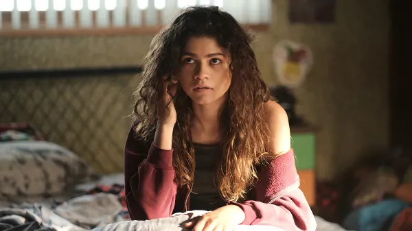 La tercera temporada de 'Euphoria' iniciará su producción en 2025 con el elenco principal. Foto fuente externa