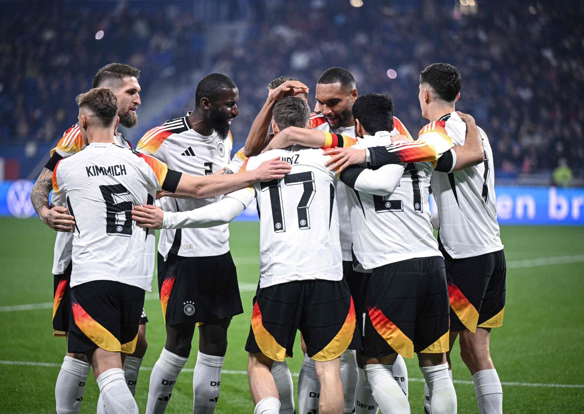 Conoce el maleficio de los locales en la Eurocopa. Foto fuente externa