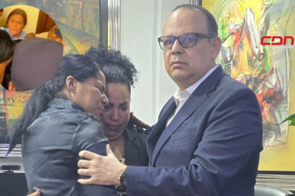 Fiscalía exige sanciones para abogadas enfrentadas en el Palacio de Justicia.