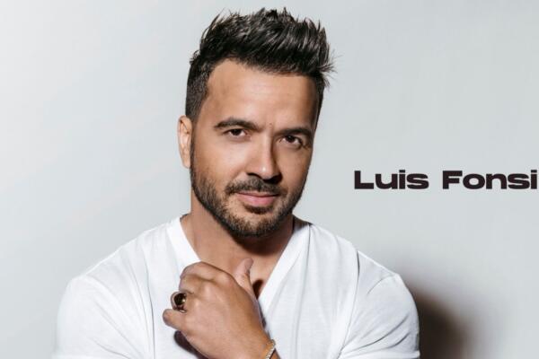 Luis Fonsi retomará en Canadá su nueva gira para celebrar sus 25 años de carrera. Foto fuente externa