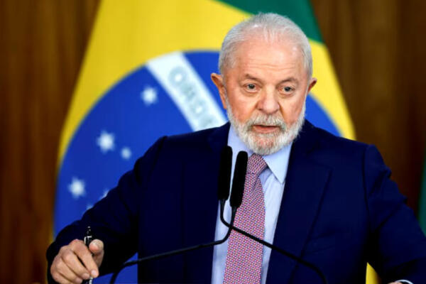 Líderes de la izquierda latinoamericana advierten a Maduro en vísperas de las elecciones
