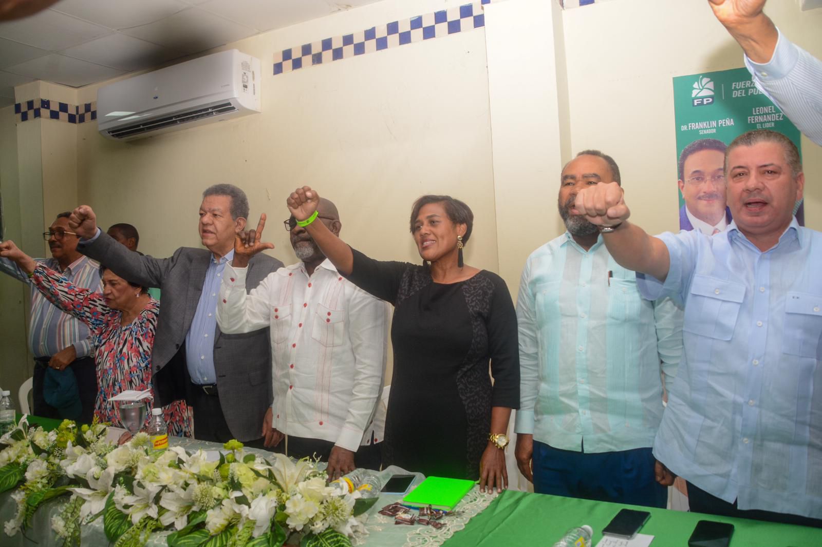 El encuentro, de carácter regional (Este), reunió a los integrantes de la Dirección Central de la FP de diversas provincias.