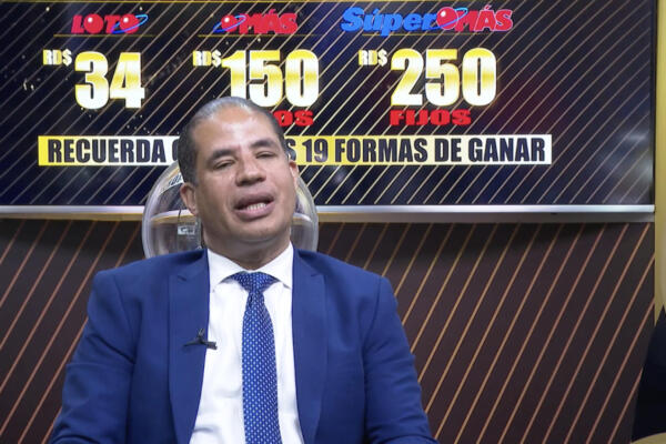 Ganador del Loto con 431 millones de pesos