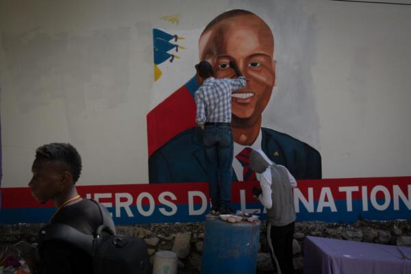 Gobierno haitiano reclama justicia para Jovenel Moise a tres años del magnicidio