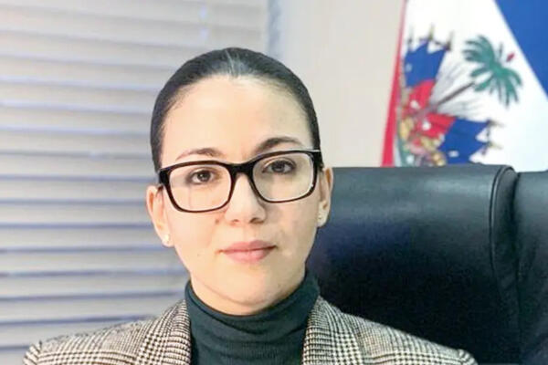 Haití confirma una decena de casos sospechosos de ántrax y adopta medidas. Foto fuente externa