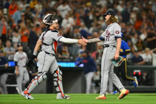 Resultados MLB 19 JULIO Houston alcanza a Seattle en el primer lugar