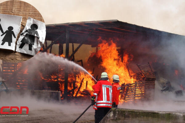 Muere niño de dos años y sus tres hermanitos sufren quemaduras al incendiase vivienda. 
