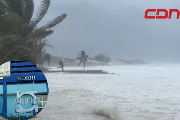 Indrhi activa protocolo de respuesta ante posible paso del huracán Beryl