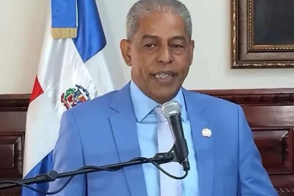 Destacó la inversión realizada en el sector salud en la provincia de Bahoruco. Foto: Fuente externa 