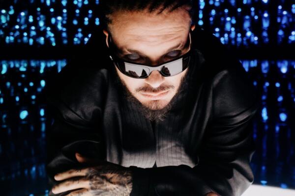 J Balvin estrenará álbum en agosto con colaboraciones con Feid, Chencho Corleone y Quevedo. Foto fuente externa