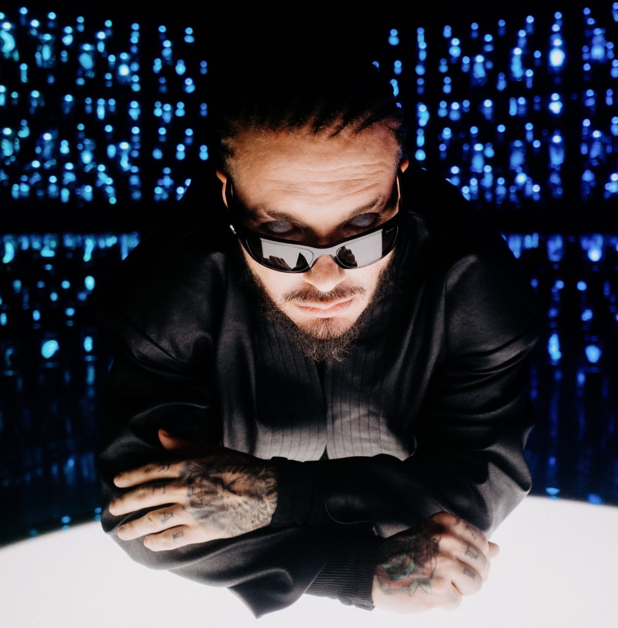 J Balvin estrenará álbum en agosto con colaboraciones con Feid, Chencho Corleone y Quevedo. Foto fuente externa