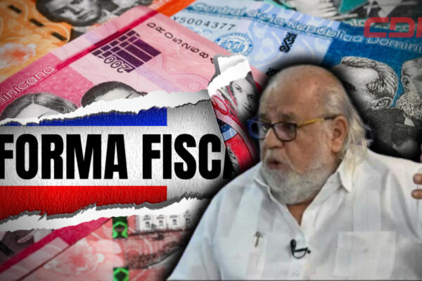 José Lois Malkun, exgobernador del Banco Central y exministro de Finanzas