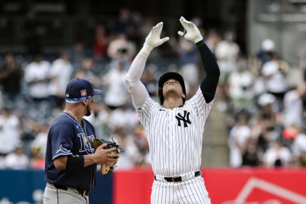 Los dominicanos se destacaron de manera importante entre los resultados de este domingo 21 de julio de MLB.