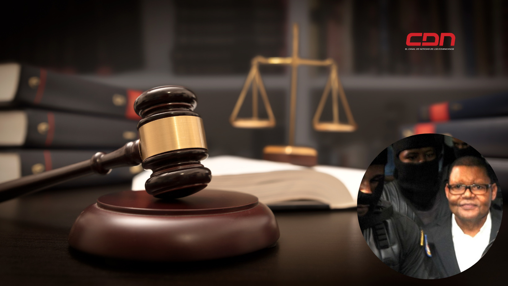 Jueces se inhiben en el juicio de Arsenio Quevedo.