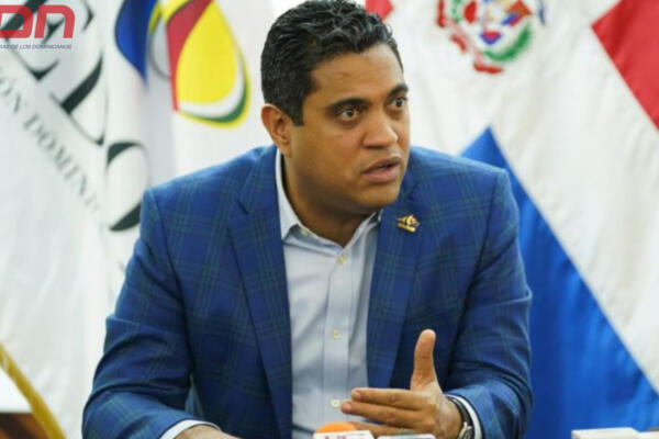 Kelvin Cruz: La DNCD debe poner ojo en La Vega para evitar microtráfico se le vaya de las manos.