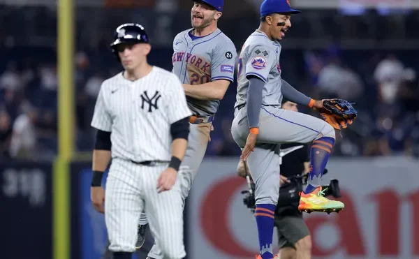 Los Yankees fueron barridos en la serie de Subway del 2024 y Boston fue apaleado por Colorado en los resultados MLB del 24 de julio.