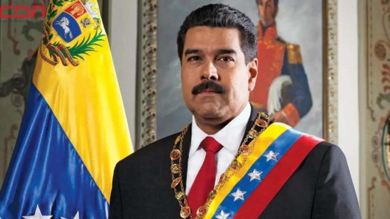 Maduro, el delfín convertido en tiburón. Foto fuente externa