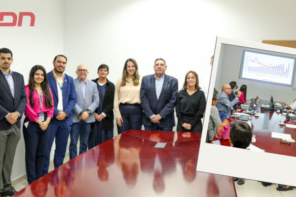 Ministerio de Medio Ambiente y Recursos Naturales (MMARN), el Ministerio de Turismo (Mitur) y el Ministerio de Cultura (MINC)