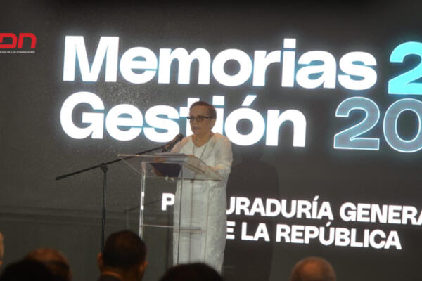  Miriam Germán Brito.