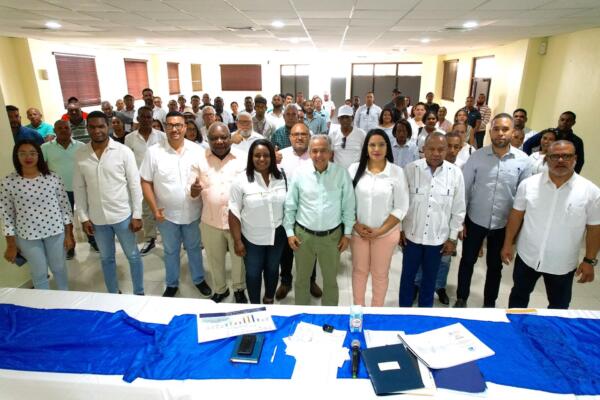 Movimiento Construir. Foto: Fuente externa