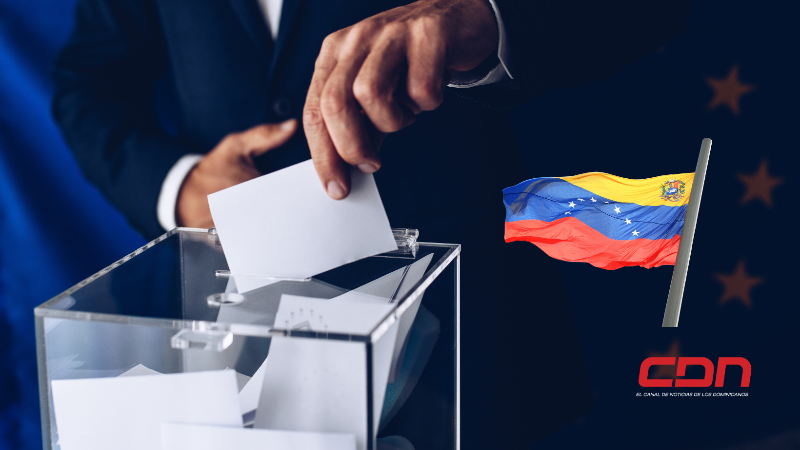 Comunidad Internacional dividida por resultados electorales en Venezuela