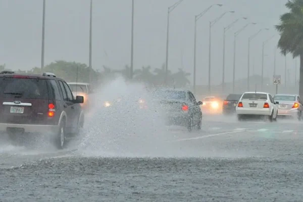 COE emite alerta verde para 6 provincias
