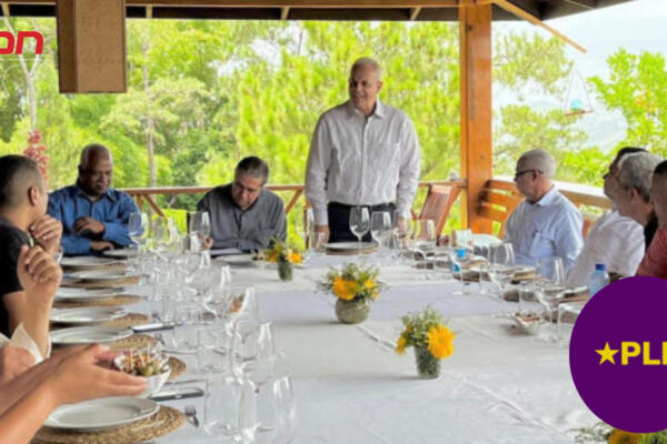 Francisco García: 