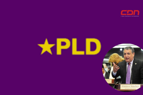 PLD seleccionará nuevo vocero del bloque de diputados. (foto, fuente externa)