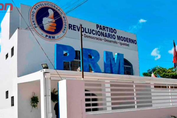 PRM califica de ”inaceptable” declaraciones de Eugenio Cedeño y toma medidas