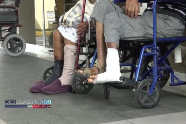 Pacientes con diabetes ven una solución en medicamento cubano | Desclasificado