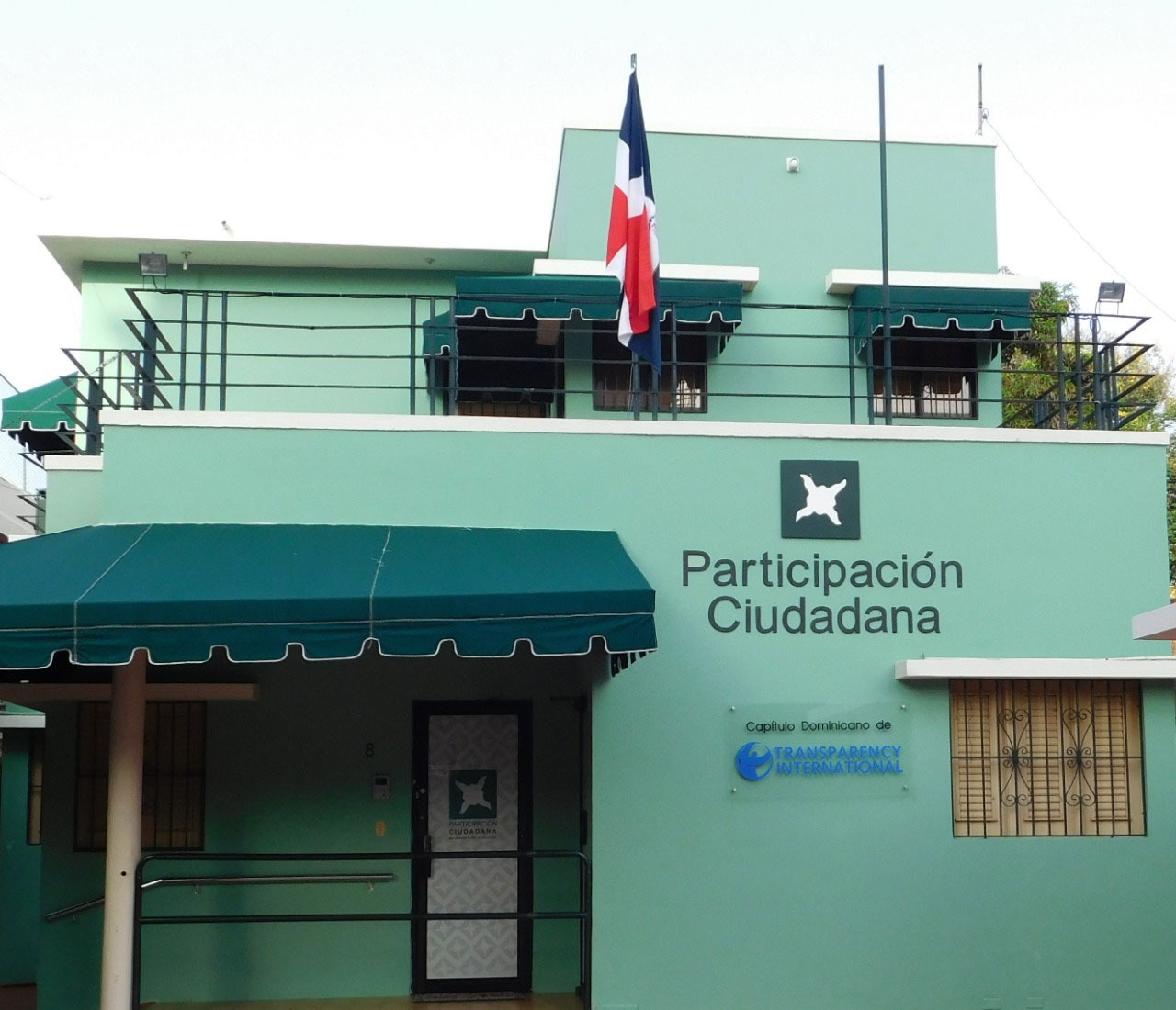 Participación Ciudadana responsabiliza PRM de aprobar Código Penal que protege corrupción y vulnera derechos de mujeres y niños