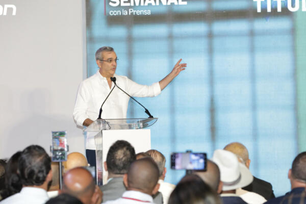 Presidente Abinader confirma asistencia de varios mandatarios a su acto de juramentación 