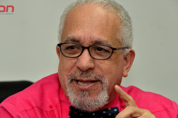 Giovanny Cruz nuevo presidente de espectáculos públicos
