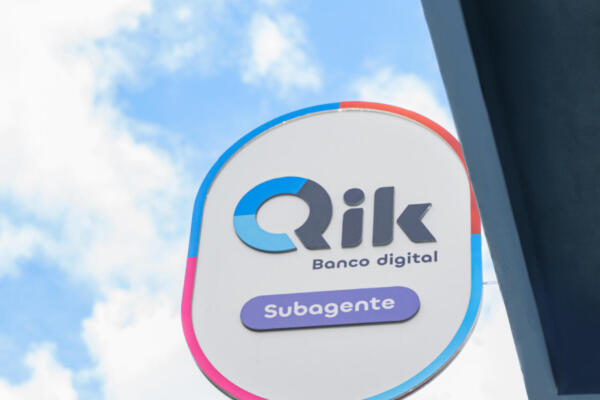 Quik, filial del Grupo Popular 
Foto: fuente extena