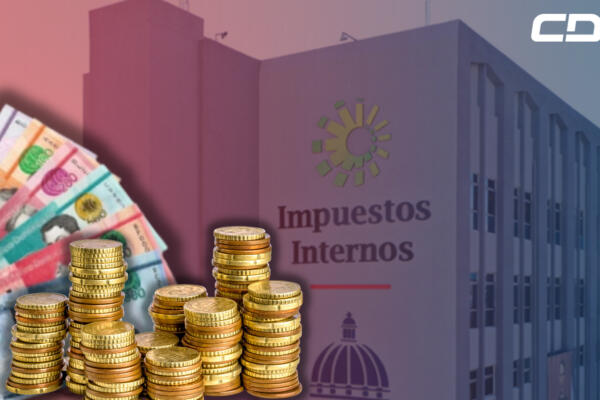Recaudación enero–mayo creció en un 14.9 % respecto del año anterior, aclara DGII