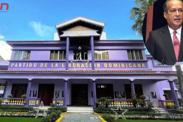 PLD anuncia X Congreso será dedicado a Reinaldo Pared Pérez
