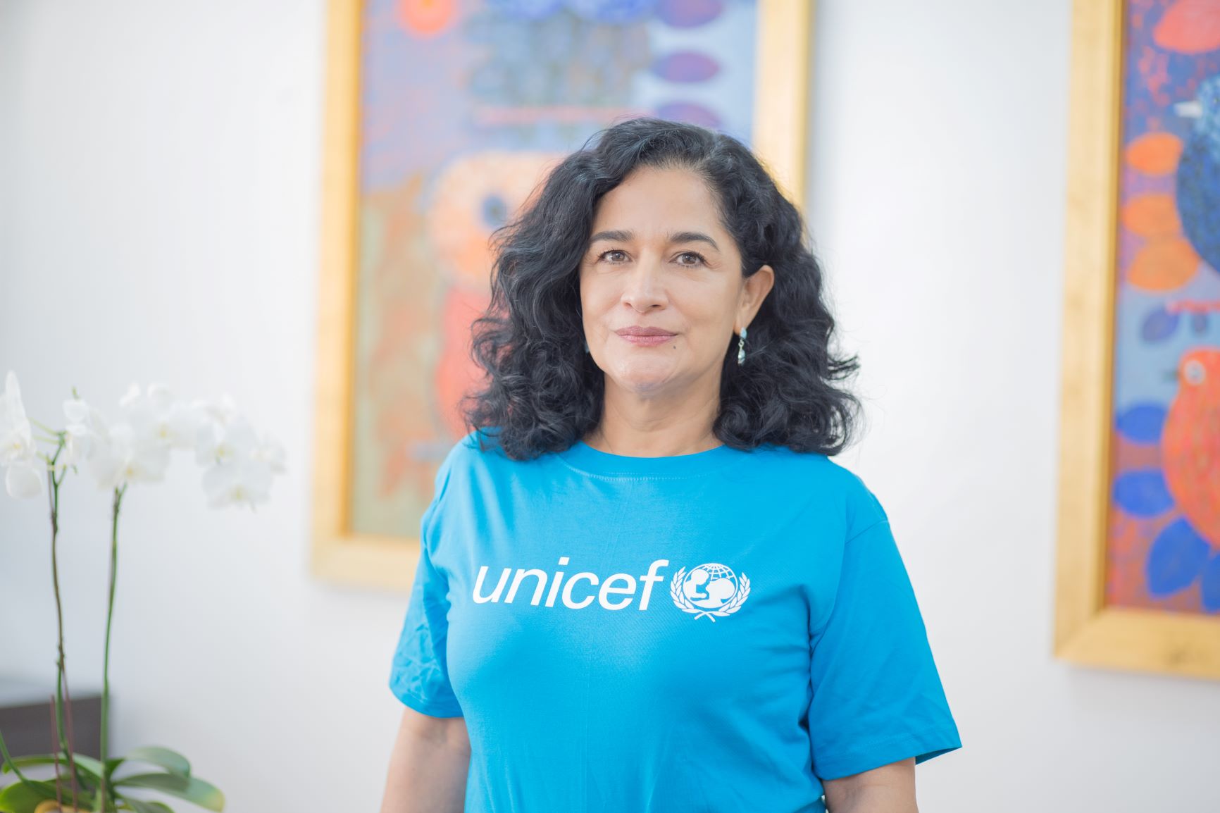 UNICEF dice es vital proteger a la niñez contra cualquier forma de violencia