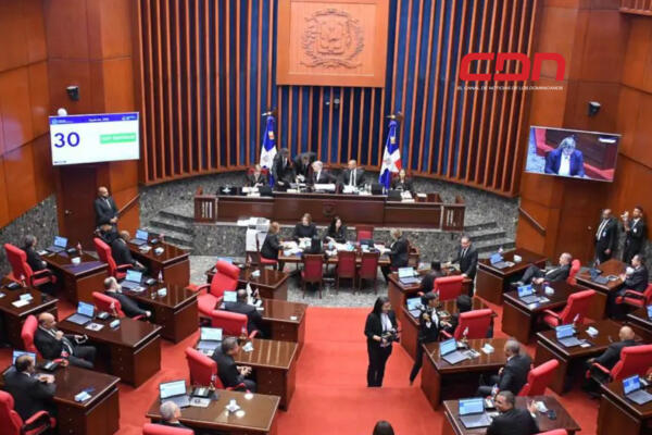 Lo harán en un acto que se llevará a cabo en el salón de la Asamblea Nacional. Foto: Fuente externa 