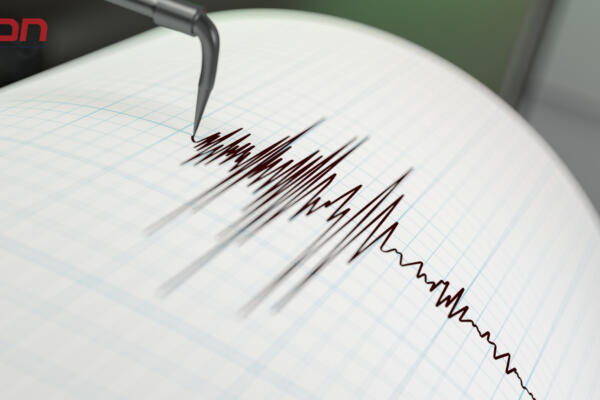 Un sismo de 5,9 sacude la frontera entre Panamá y Costa Rica.