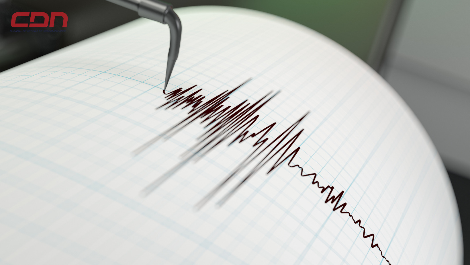 Un sismo de 5,9 sacude la frontera entre Panamá y Costa Rica.