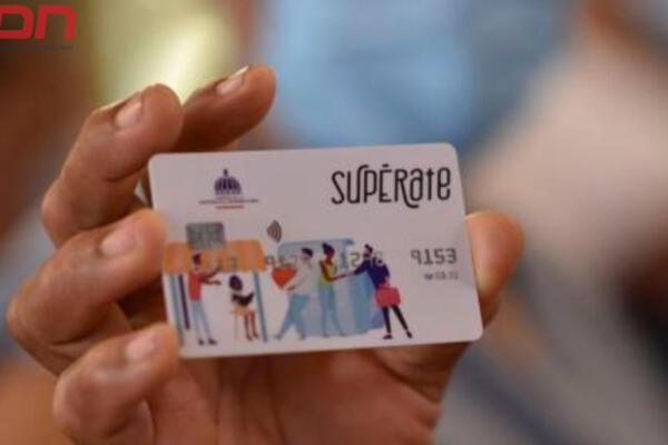 ADESS y Supérate exhortan beneficiarios a retirar tarjetas con chip en delegaciones.